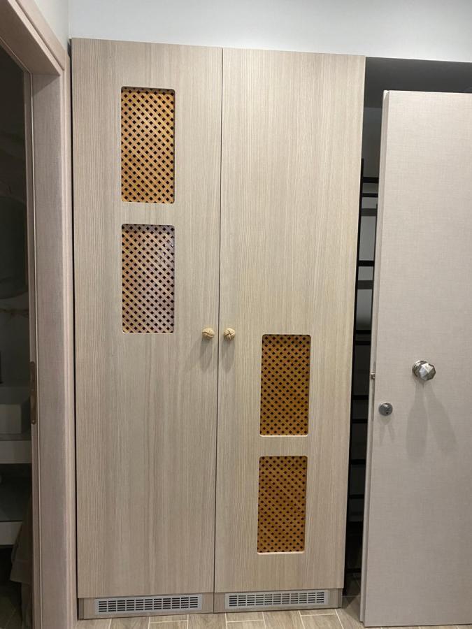 Paralía Levanda Suites מראה חיצוני תמונה